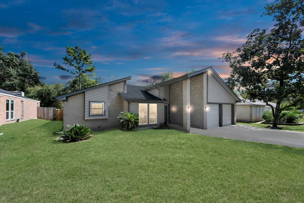 Unit for sale at 23002 Grand Rapids Lane, Spring, TX 77373