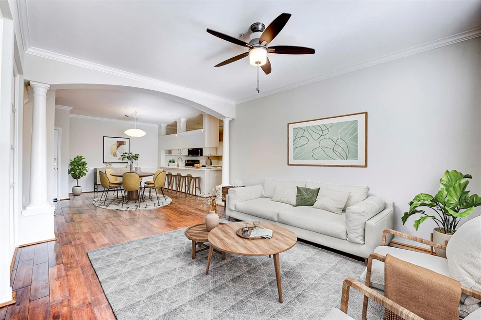 Unit for sale at 2111 Welch Street, Houston, TX 77019