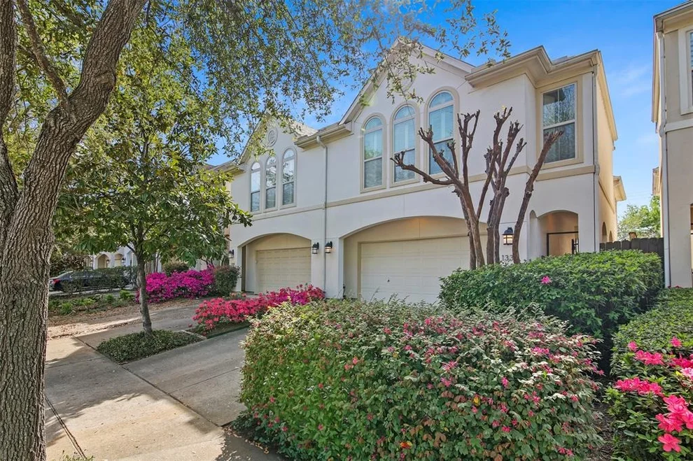Unit for sale at 1337 Afton Street, Houston, TX 77055