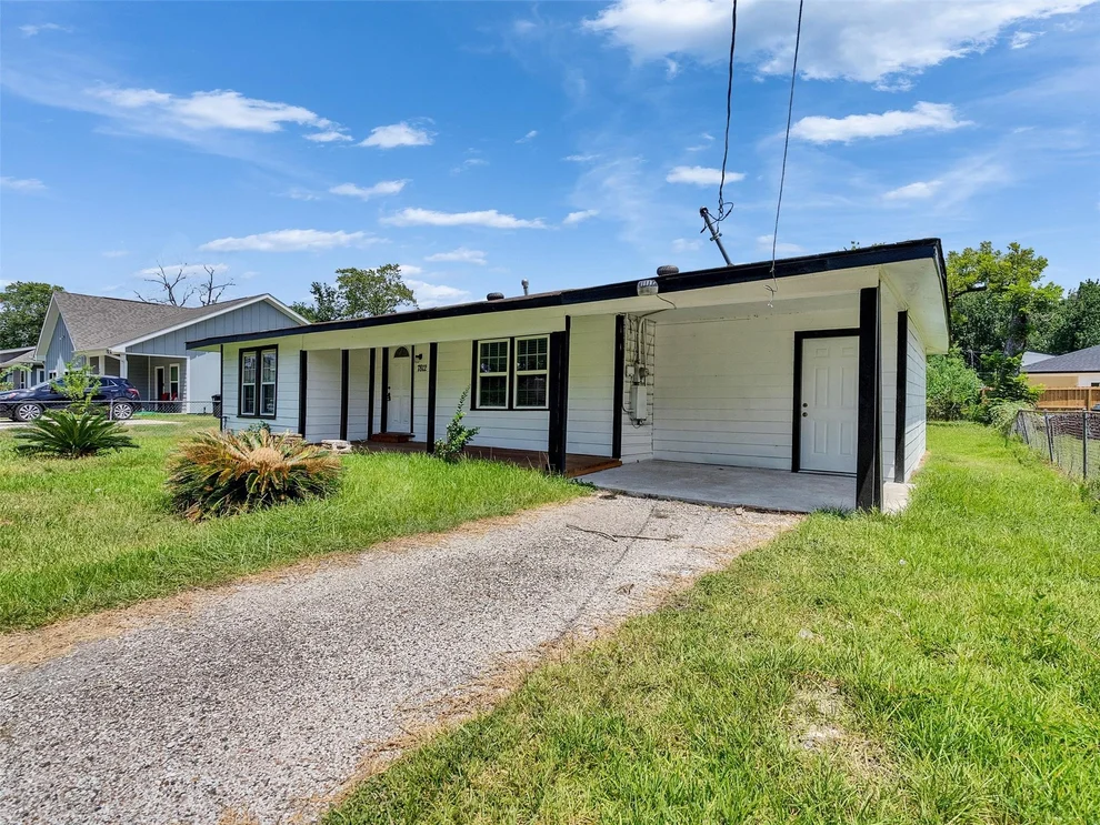 Unit for sale at 7812 Cora Street, Houston, TX 77088