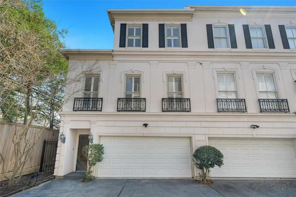 Unit for sale at 2414 Quenby Street, Houston, TX 77005