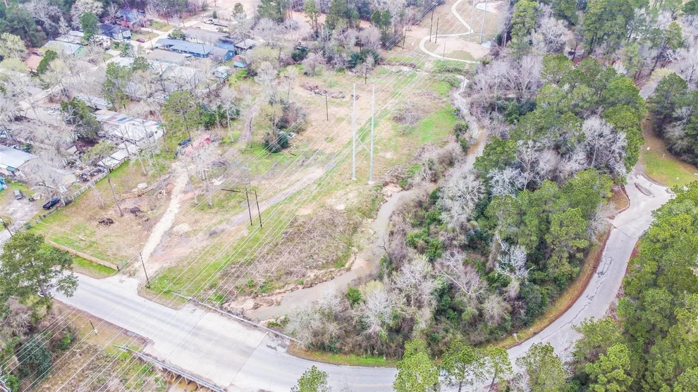 Unit for sale at 1110 E Dallas, Conroe, TX 77301