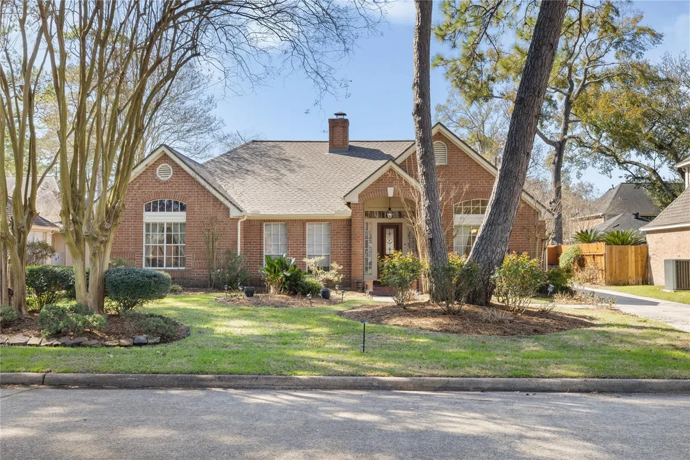 Unit for sale at 3203 Manor Grove Drive, Houston, TX 77345