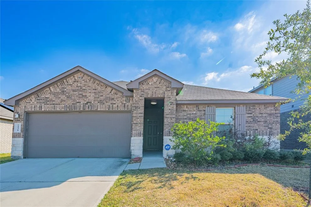 Unit for sale at 5438 Creekside Ridge Trail, Katy, TX 77449