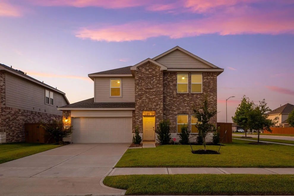 Unit for sale at 4900 Almond Terrace Drive, Katy, TX 77493