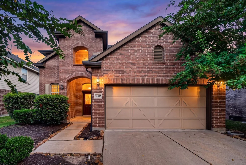 Unit for sale at 25002 Blue Mountain Park Lane, Katy, TX 77493