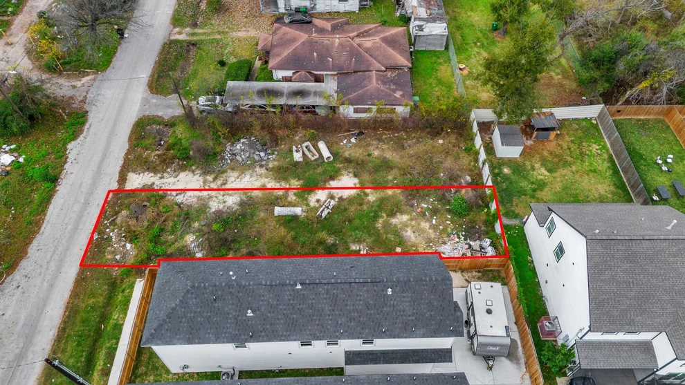 Unit for sale at 4125 E Toliver St, Houston, TX 77016