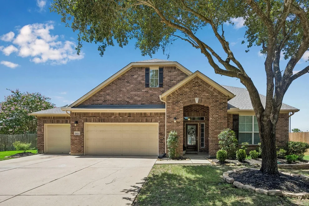Unit for sale at 26251 Caper Meadow Lane, Katy, TX 77494