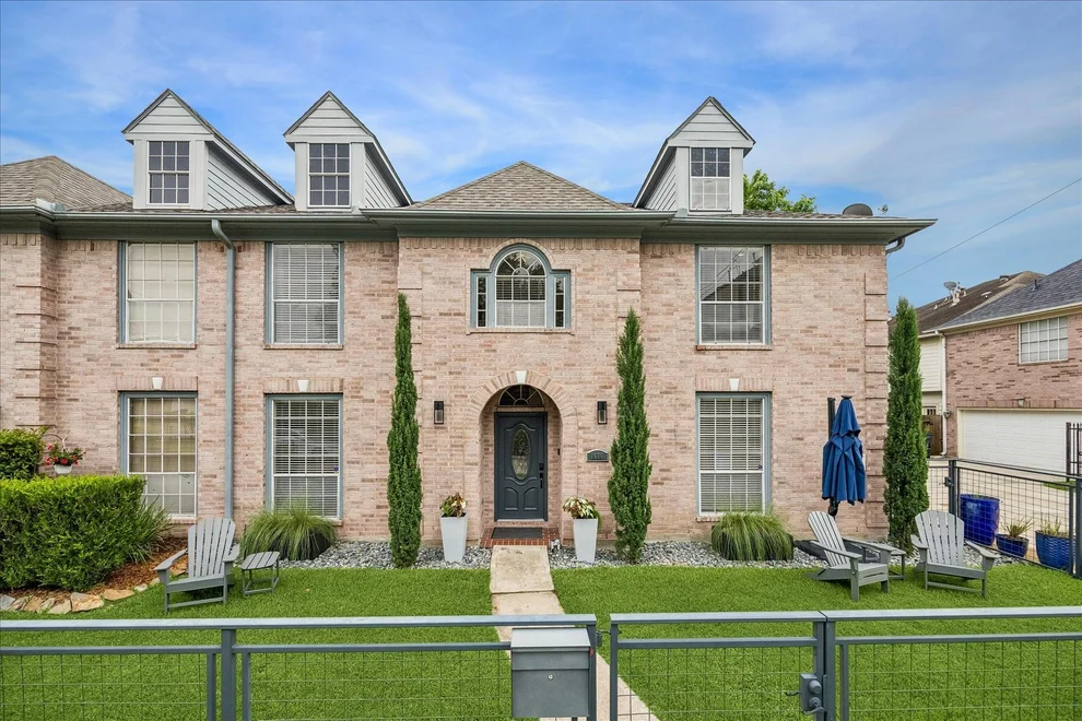 Unit for sale at 1616 Sandman Street, Houston, TX 77007