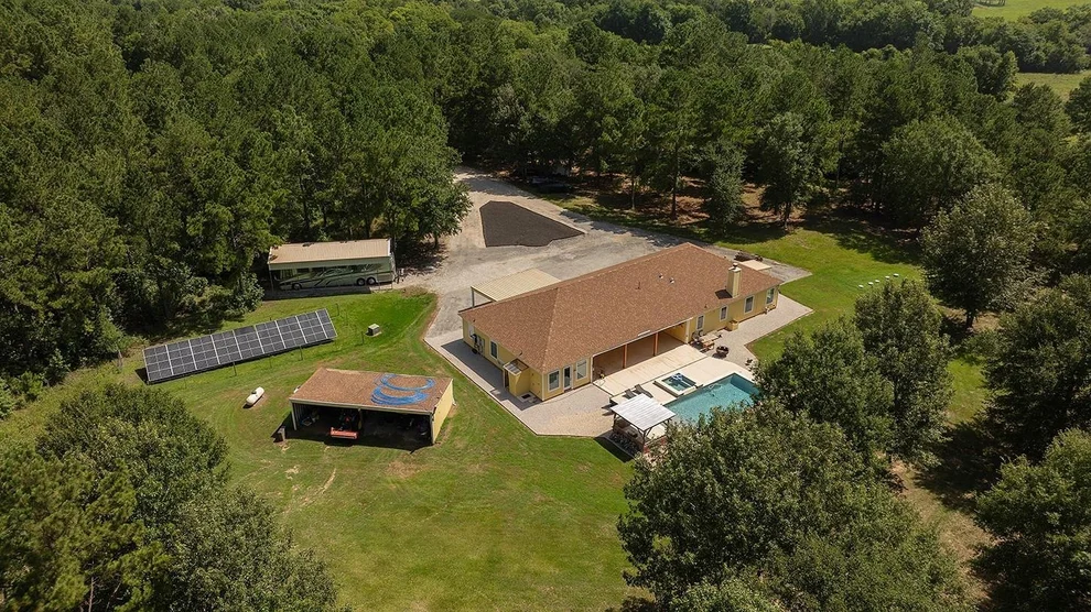Unit for sale at 5132 Mount Zion Road, New Waverly, TX 77358