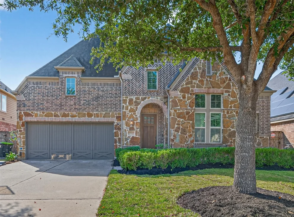 Unit for sale at 27127 Birch Pine Court, Fulshear, TX 77441