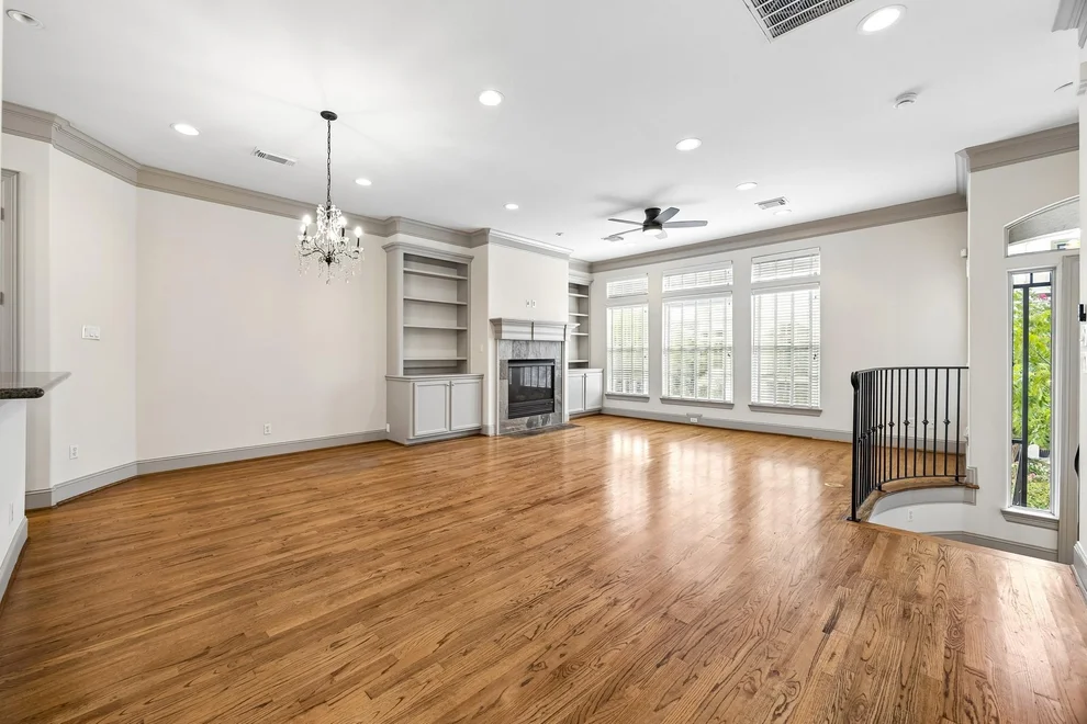 Unit for sale at 6304 Prague Street, Houston, TX 77007