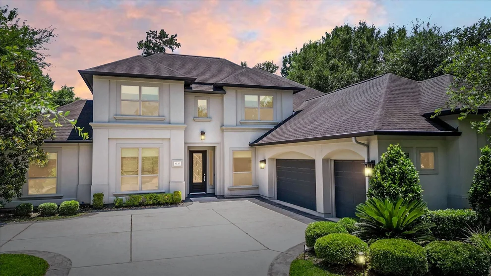 Unit for sale at 8130 Beckett Creek Lane, Humble, TX 77396