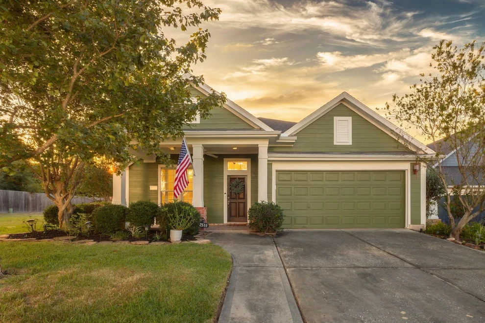 Unit for sale at 2510 Angela Faye Way, Conroe, TX 77304