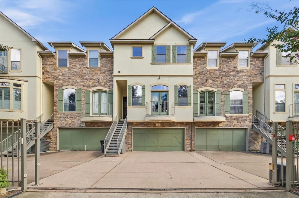 Unit for sale at 1407 Southmore Boulevard, Houston, TX 77004
