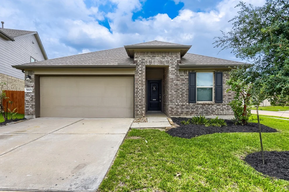 Unit for sale at 5815 Wagon Run Court, Katy, TX 77493