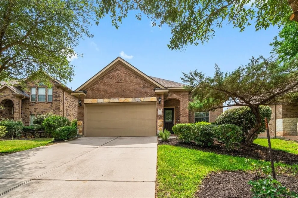 Unit for sale at 79 Black Swan Place, The Woodlands, TX 77354