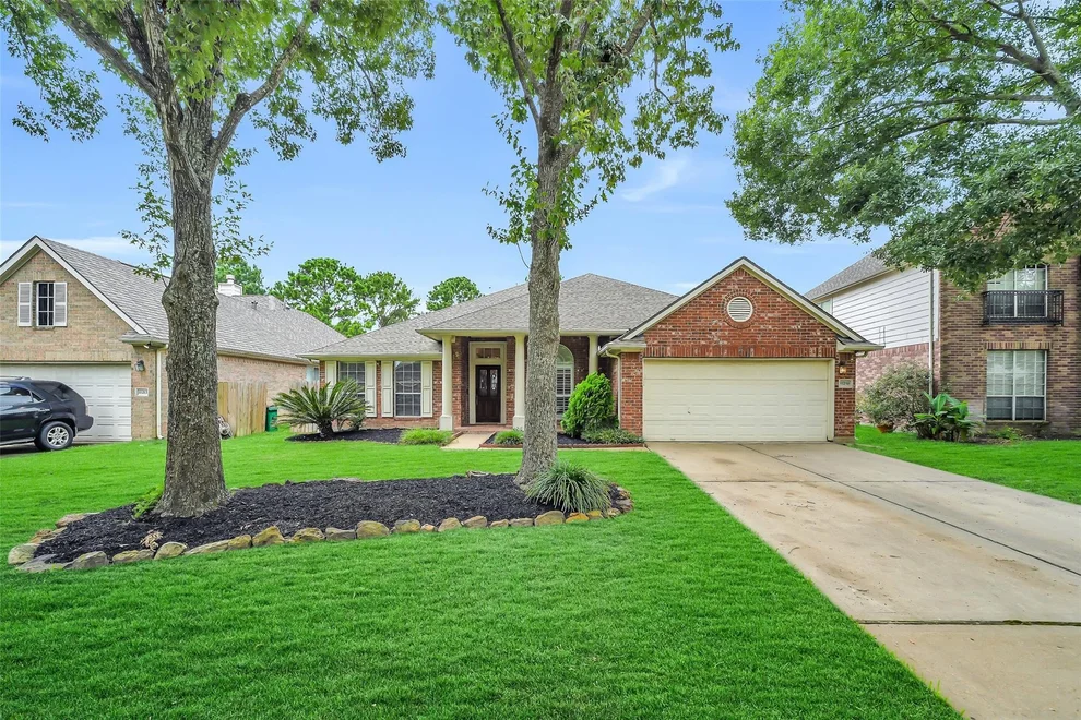 Unit for sale at 11219 Timbercreek Falls Drive, Houston, TX 77095