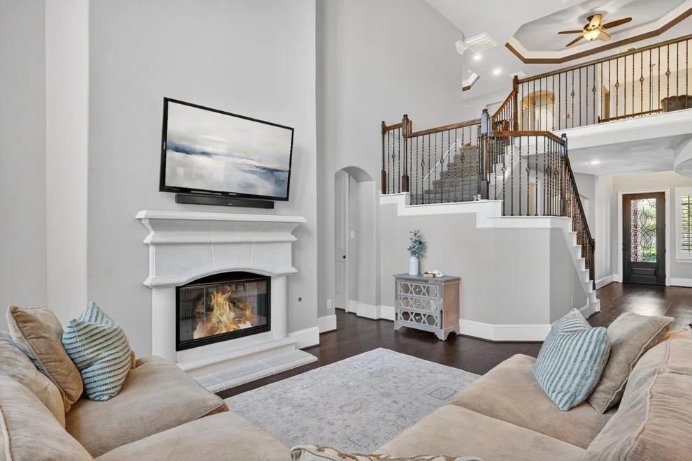 Unit for sale at 8334 Sedona Ridge Drive, Cypress, TX 77433