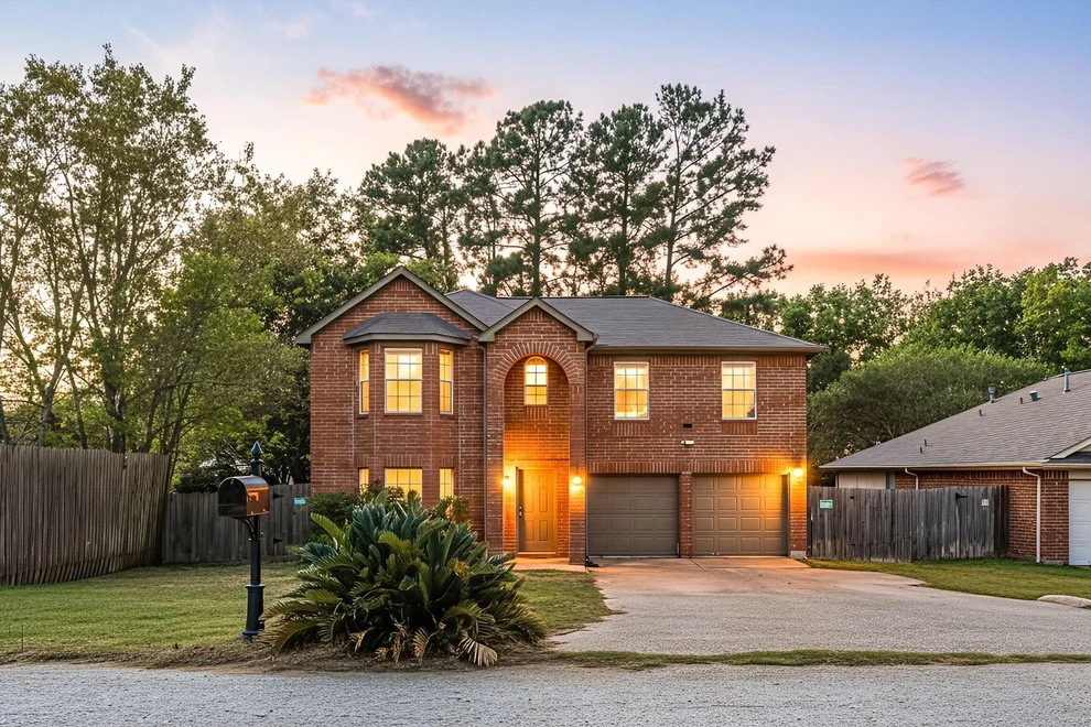Unit for sale at 2925 La Salle Avenue, Conroe, TX 77304
