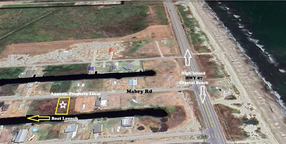 Unit for sale at 1041 Mabry Street, Gilchrist, TX 77617