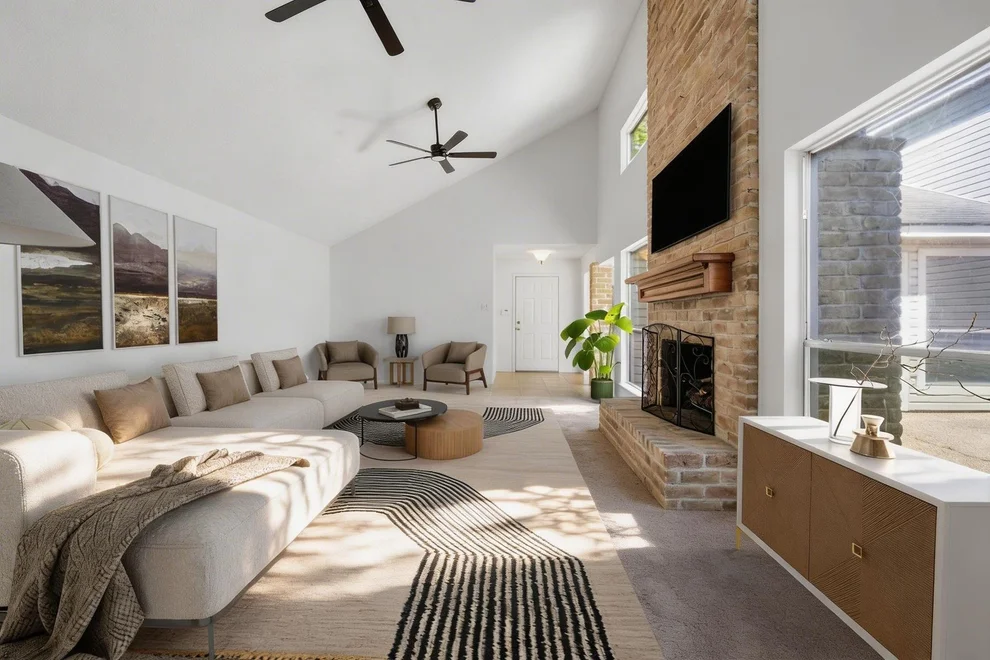 Unit for sale at 11419 Inwood Drive, Houston, TX 77077