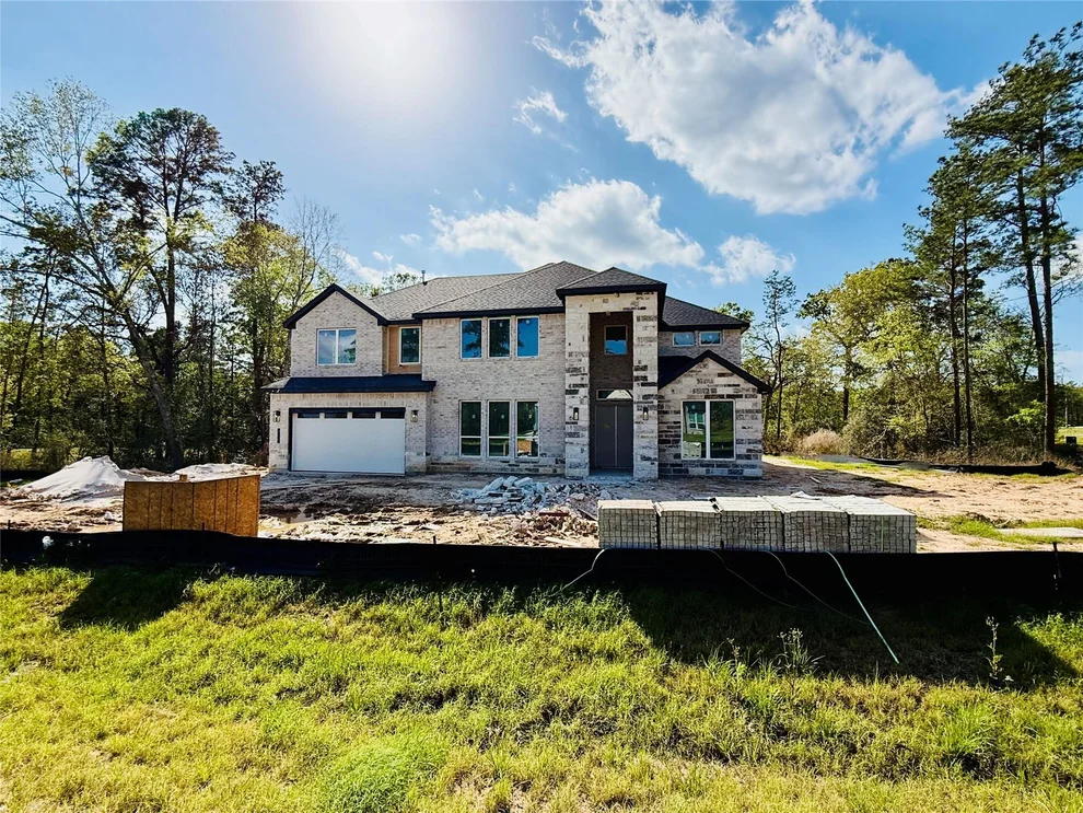 Unit for sale at 331 Louvenia Court, Pinehurst, TX 77362