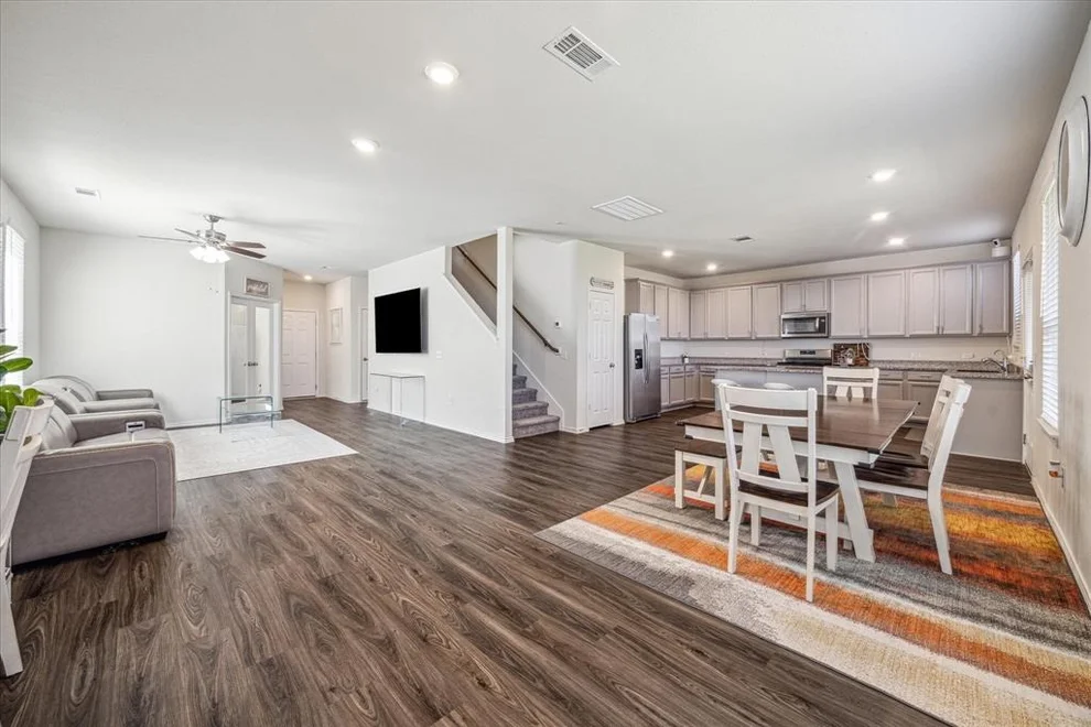 Unit for sale at 5618 Downie Draw Ranch Trail, Katy, TX 77493