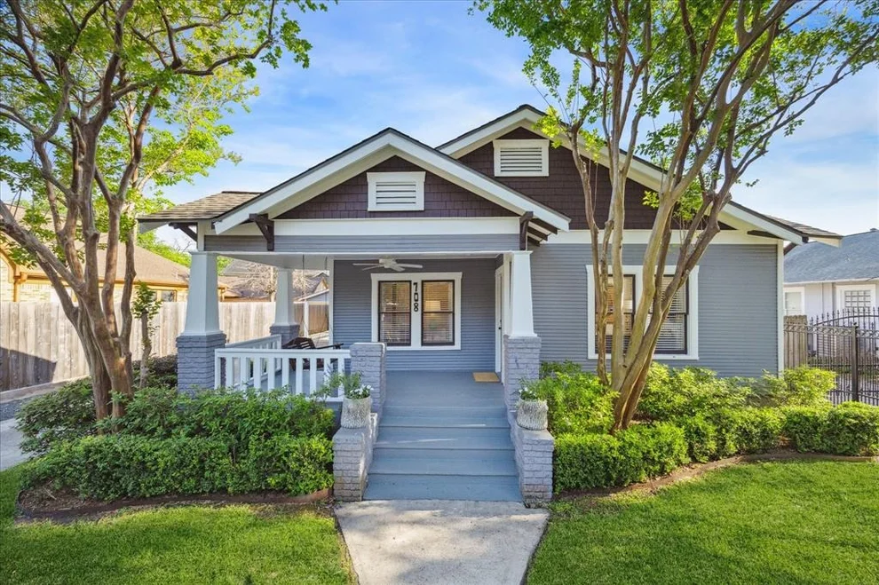 Unit for sale at 708 W Temple Street, Houston, TX 77009