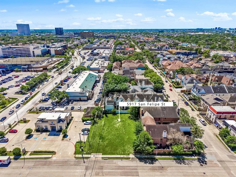Unit for sale at 5917 San Felipe Street, Houston, TX 77057
