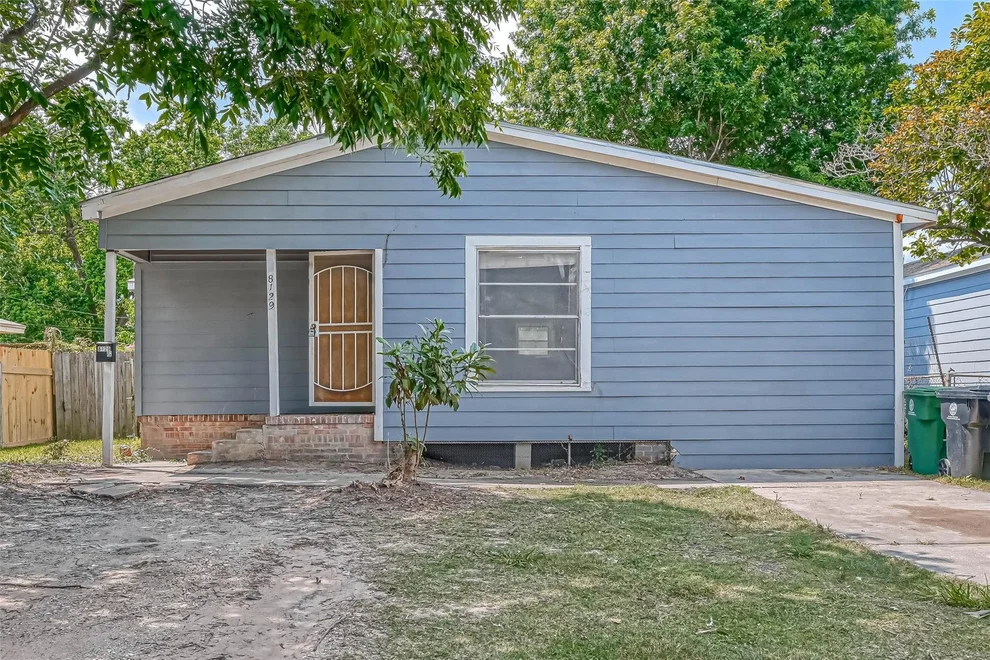 Unit for sale at 8129 Barkley Street, Houston, TX 77017