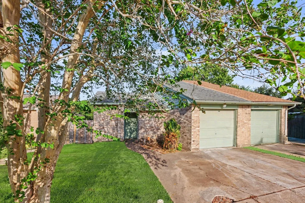 Unit for sale at 16428 Monte Carlo Lane, Houston, TX 77053