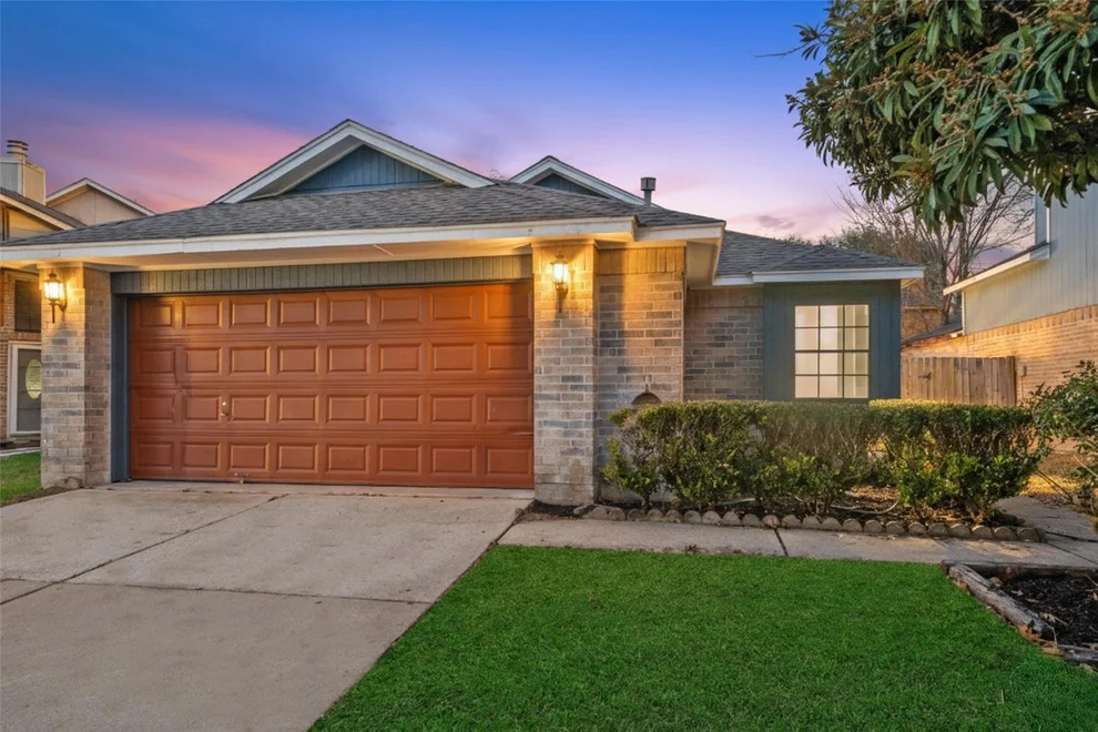 Unit for sale at 3818 Red Fir Drive, Houston, TX 77088