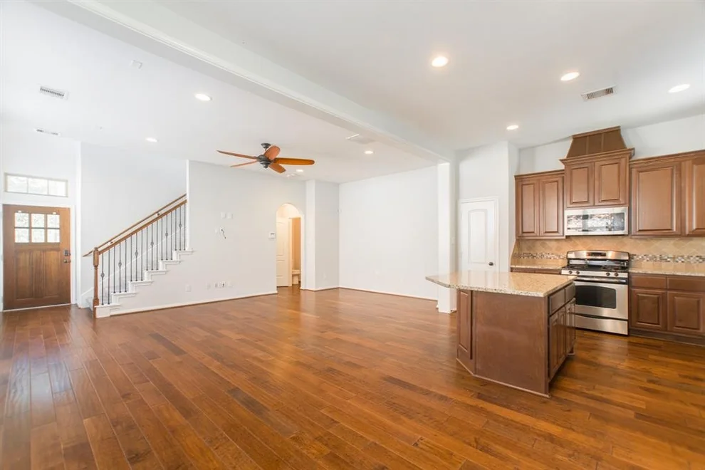 Unit for sale at 90 Cheswood Manor Drive, The Woodlands, TX 77382