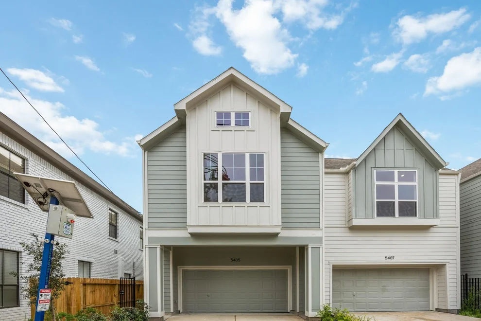 Unit for sale at 5405 Nolda Street, Houston, TX 77007