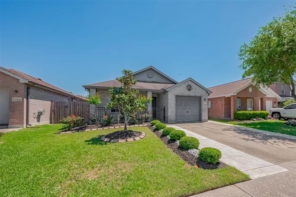 Unit for sale at 13539 Woodring Court, Houston, TX 77045