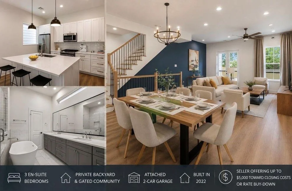 Unit for sale at 2806 Versailles Oak Lane, Houston, TX 77092