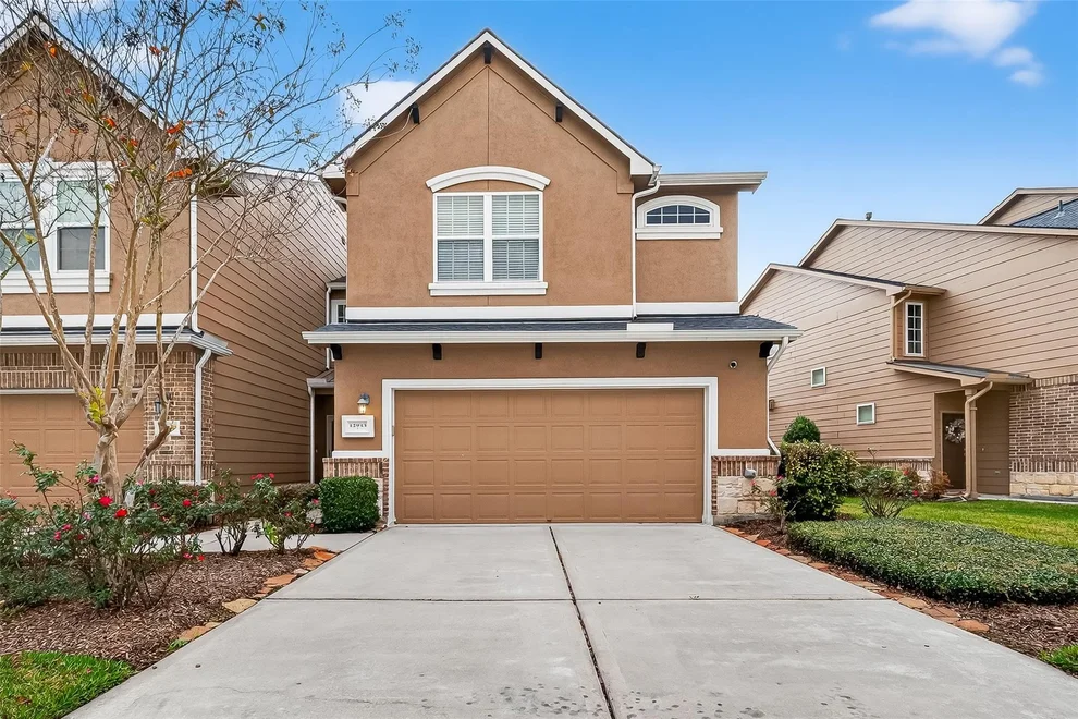 Unit for sale at 12943 Iris Garden Lane, Houston, TX 77044