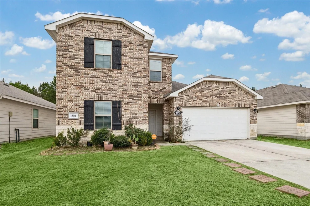 Unit for sale at 592 Road 5138, Cleveland, TX 77327