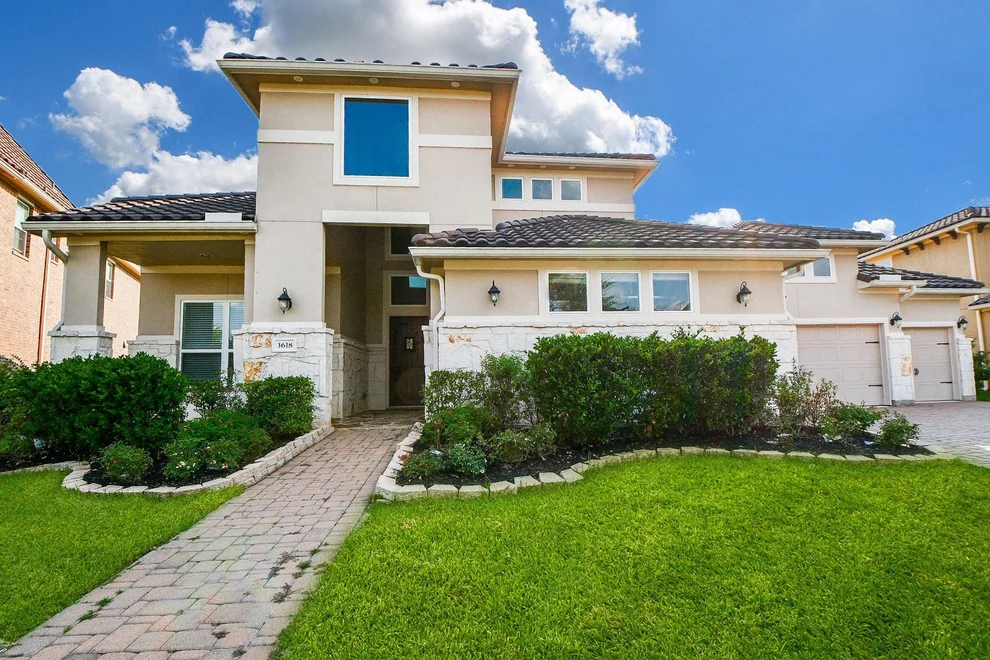 Unit for sale at 3618 Meandering Spring Drive, Katy, TX 77494