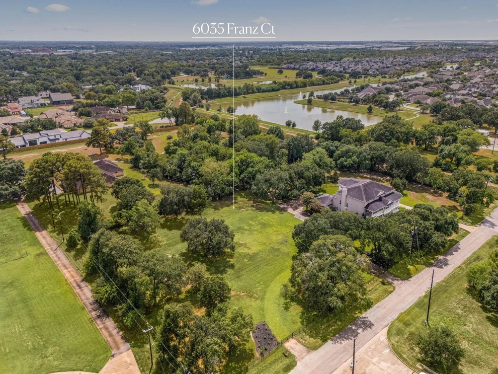Unit for sale at 6035 Franz Court, Katy, TX 77493