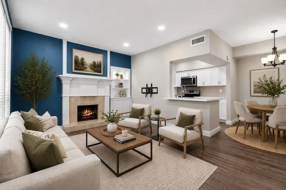 Unit for sale at 1881 Bering Drive, Houston, TX 77057