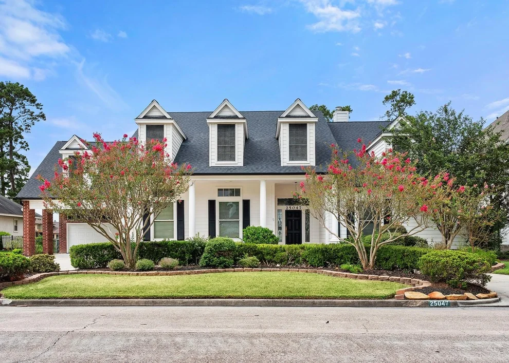 Unit for sale at 25047 Northampton Forest Drive, Spring, TX 77389