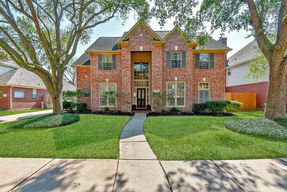 Unit for sale at 1611 Morning Park Drive, Katy, TX 77494