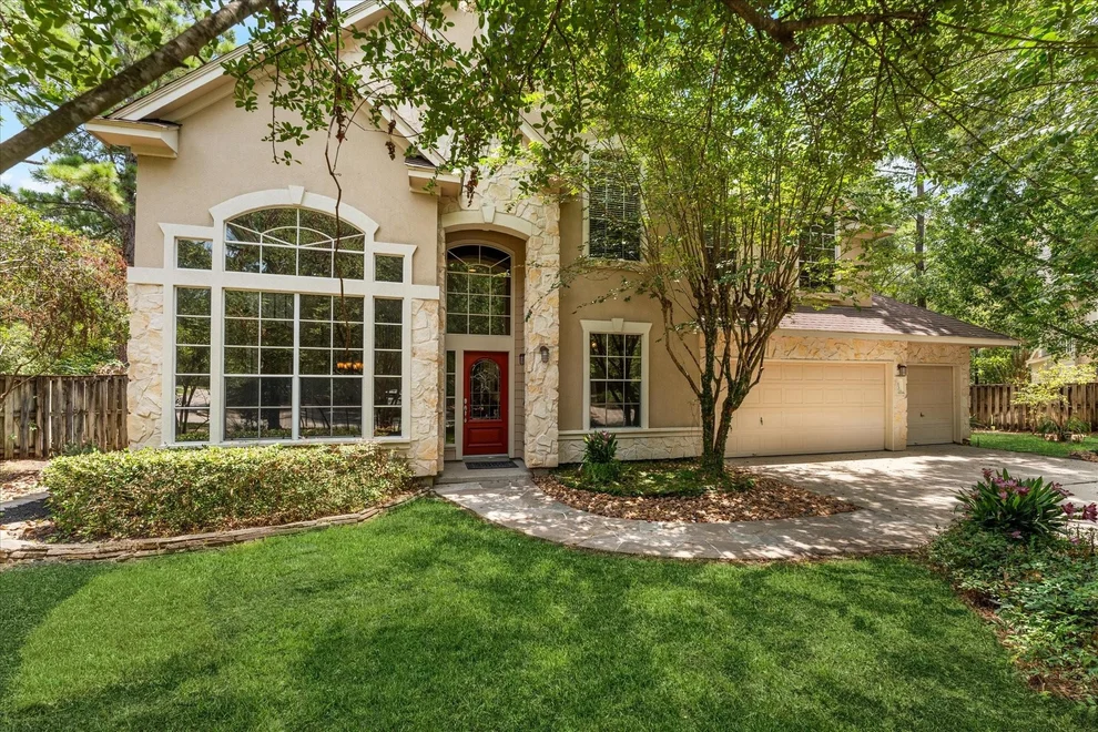 Unit for sale at 10 Seneca Place, The Woodlands, TX 77382