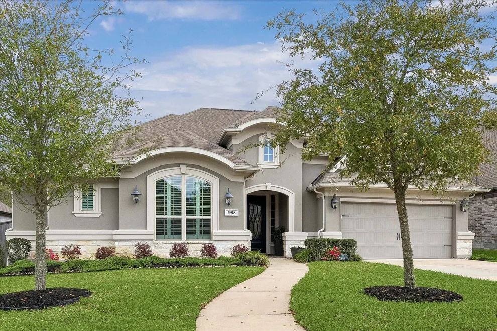 Unit for sale at 5918 Vineyard Creek Lane, Porter, TX 77365