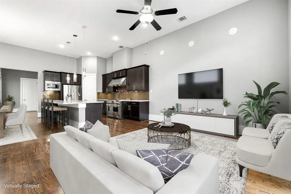 Unit for sale at 1603 Knox Street, Houston, TX 77007