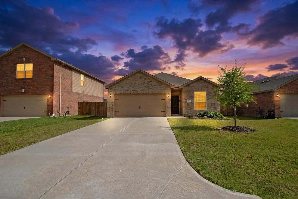 Unit for sale at 2133 Mule Ridge Drive, Katy, TX 77493