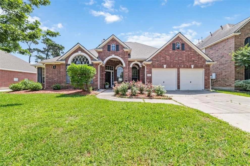 Unit for sale at 20518 Cypresswood Meadows Drive, Spring, TX 77388