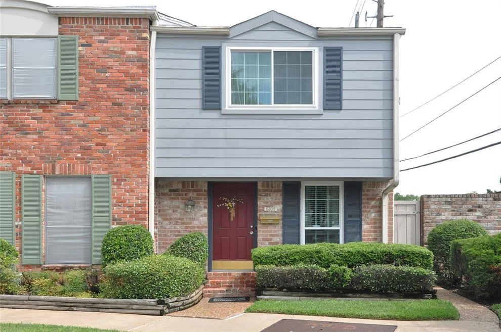 Unit for sale at 6302 Chevy Chase Drive, Houston, TX 77057